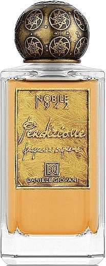 Nobile 1942 — Nobile 1942 Perdizione Духи