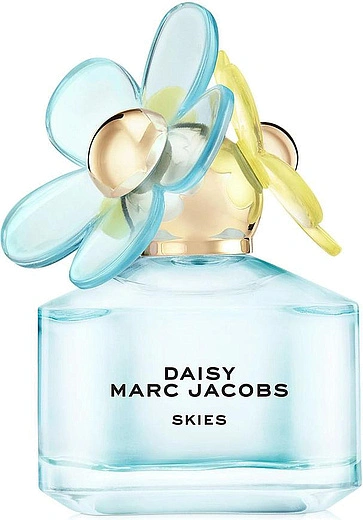 Marc Jacobs — Marc Jacobs Daisy Skies