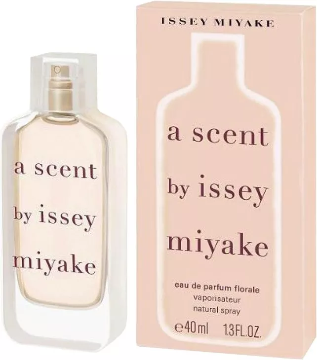 Issey Miyake A Scent by Florale — фото 3