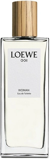 Loewe — Loewe Loewe 001 Woman Парфюмерная вода