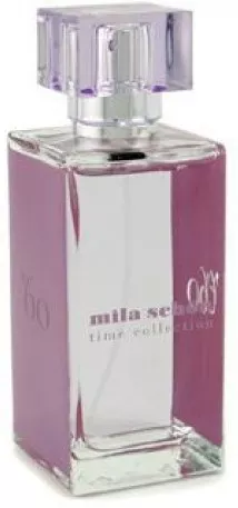 Mila Schon — Mila Schon Time Collection 60