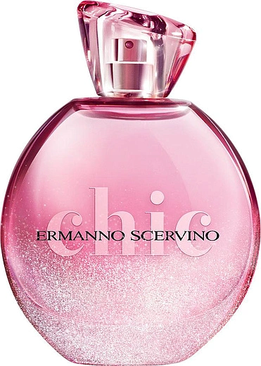 Ermanno Scervino — Ermanno Scervino Chic