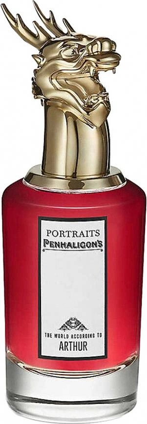 Penhaligon's The World According To Arthur — фото 2