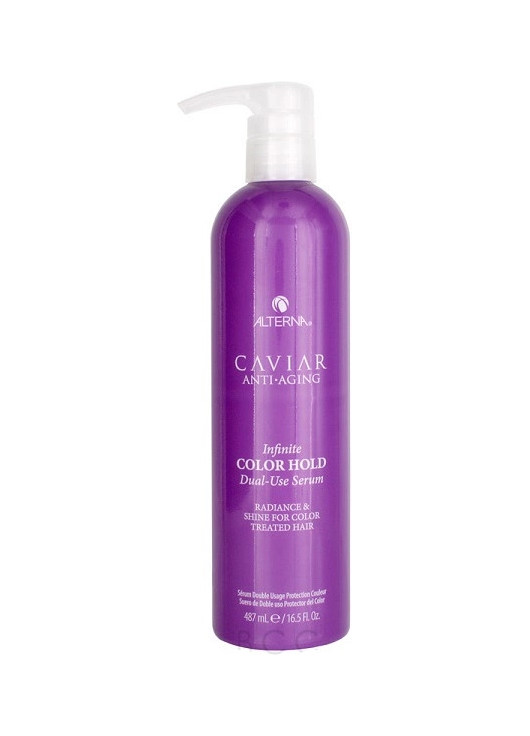 Alterna — Alterna Caviar Anti-Aging Infinite Color Hold Dual-Use Serum
