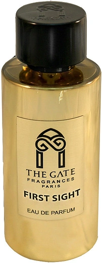 The Gate — The Gate First Sight