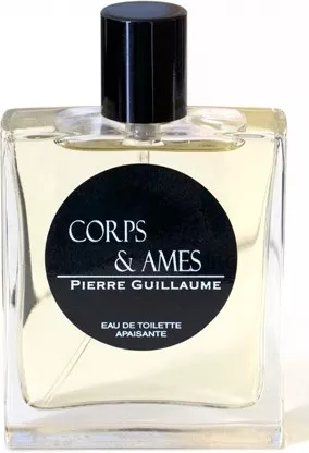 Parfumerie Generale — Parfumerie Generale Corps et Ames