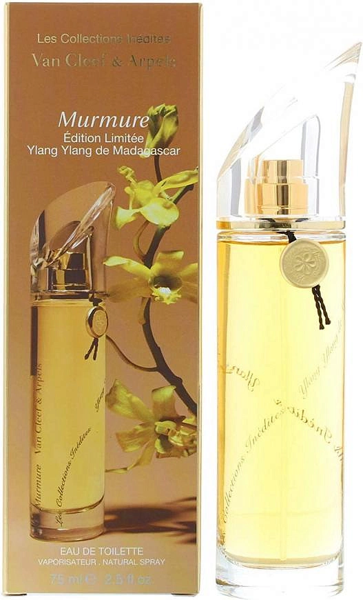 Van Cleef & Arpels Murmure Ylang Ylang De Madagascar — фото 2