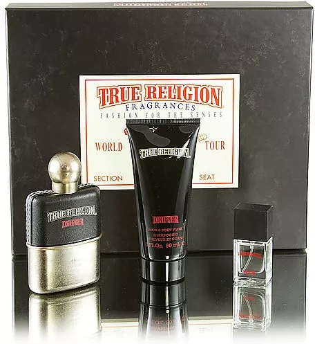 True Religion — True Religion Drifter