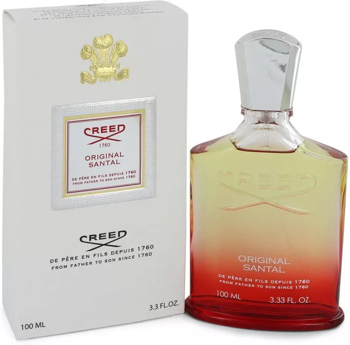 Creed Original Santal — фото 4