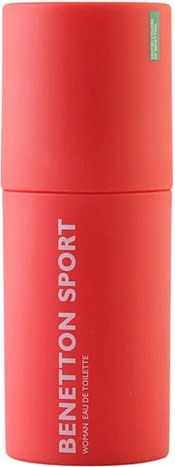 Benetton — Benetton Sport Women