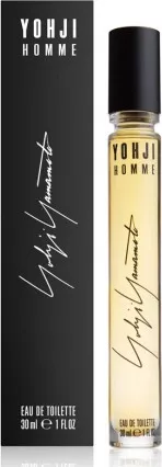Yohji Yamamoto Yohji Homme — фото 2
