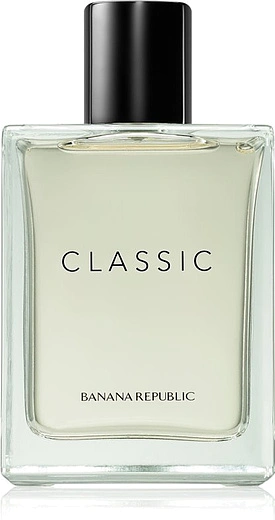 Banana Republic — Banana Republic Banana Republic Classic
