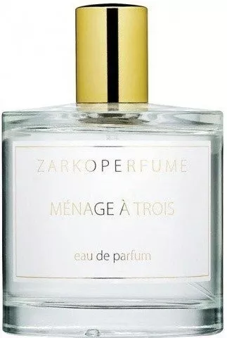 Zarkoperfume — Zarkoperfume Menage a Trois