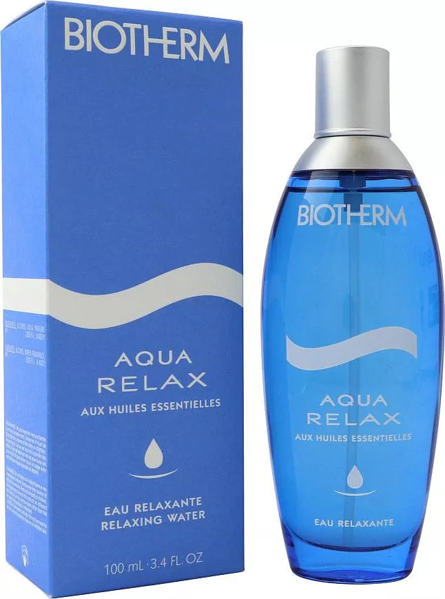 Biotherm Aqua Relax — фото 3