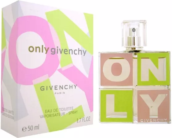 Givenchy Only — фото 3