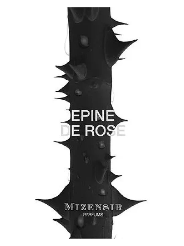 Mizensir — Mizensir Epine De Rose