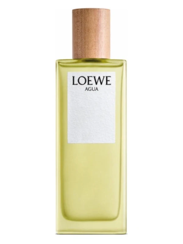 Loewe — Loewe Agua De Loewe for her