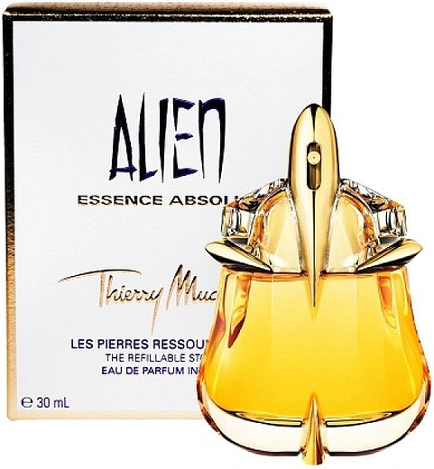 Thierry Mugler — Thierry Mugler Alien Essence Absolue