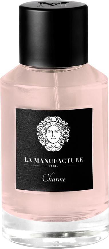 La Manufacture — La Manufacture Charme