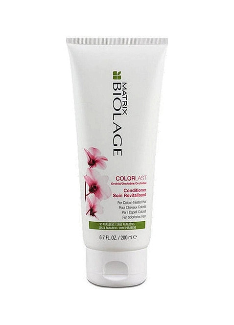 Matrix — Matrix Biolage Colorlast Conditioner Konditsioner Dlya Zashchity Okrashennykh Volos
