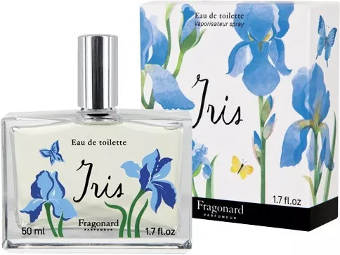 Fragonard — Fragonard Iris