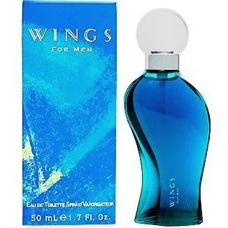 Giorgio Beverly Hills Wings for Men — фото 2
