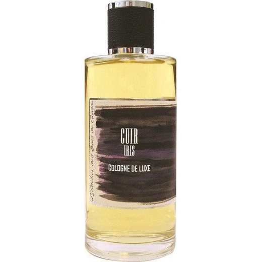 L`Atelier des Bois de Grasse — L`Atelier des Bois de Grasse Cuir Iris