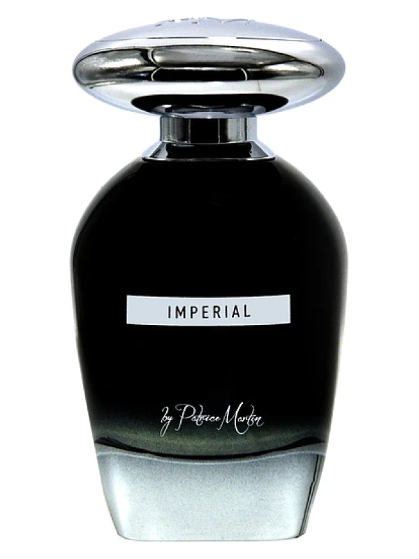 Patrice Martin — Patrice Martin Imperial