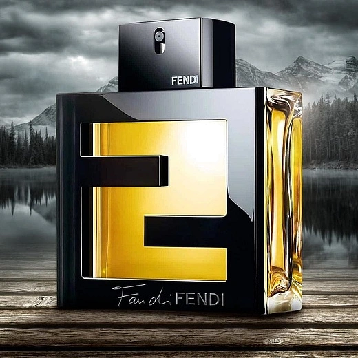 Fendi — Fendi Fan di pour Homme Дезодорант-стик
