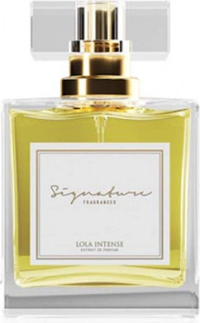 Signature — Signature Lola Intense