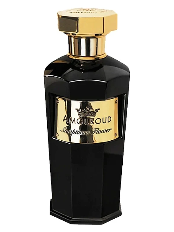 Amouroud — Amouroud Sumptuous Flower