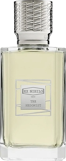 EX Nihilo — EX Nihilo The Hedonist Musc
