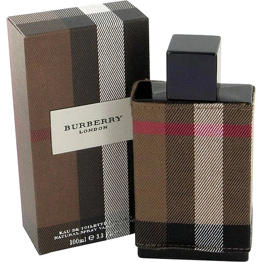 Burberry — Burberry London for Men