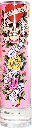 Ed Hardy — Ed Hardy Love Kills Slowly