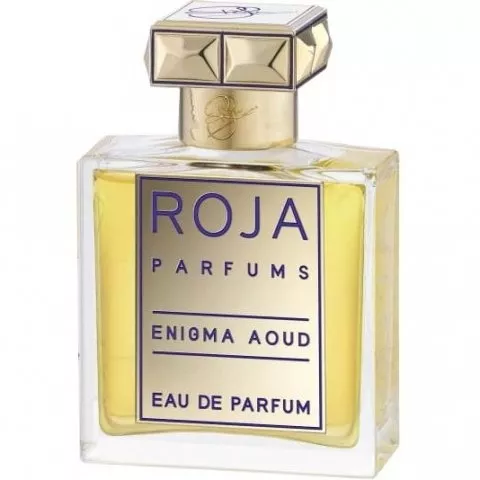 Roja Dove — Roja Dove Enigma Aoud Парфюмерная вода