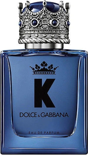 Dolce & Gabbana — Dolce & Gabbana K By Dolce & Gabbana Eau De Parfum