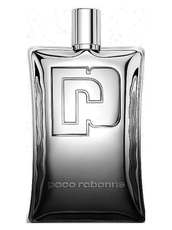 Paco Rabanne — Paco Rabanne Strong Me