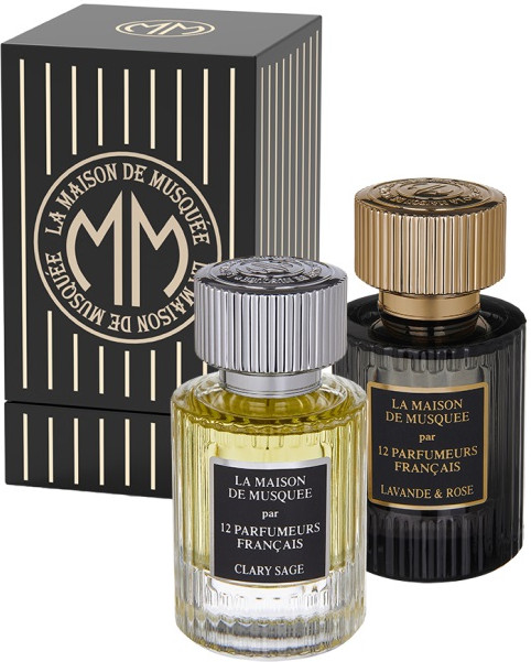 12 Parfumeurs Francais Clary Sage — фото 2