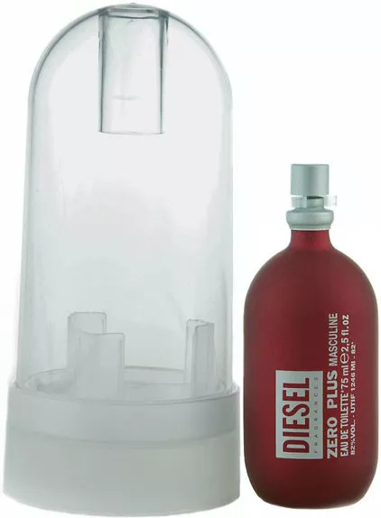 Diesel Zero Plus Masculine — фото 4