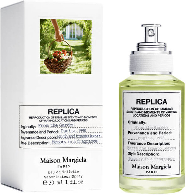 Maison Martin Margiela From The Garden — фото 4