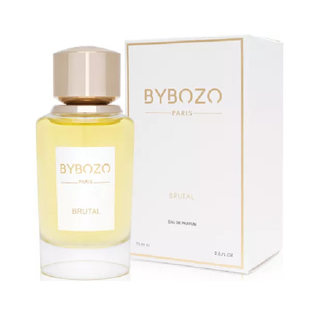 ByBozo — ByBozo Brutal