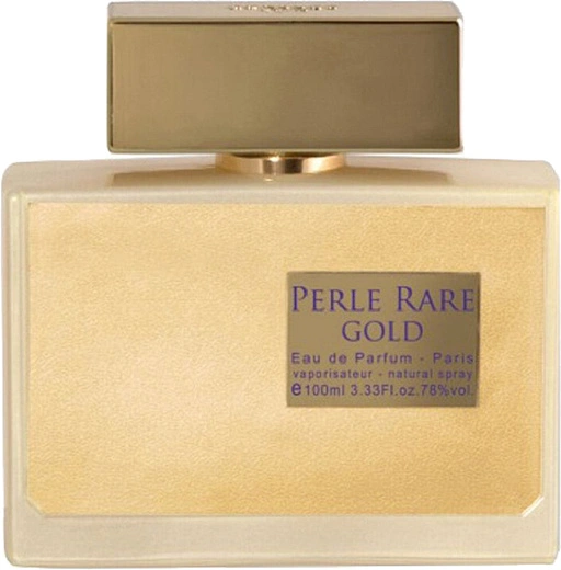 Panouge — Panouge Perle Rare Gold