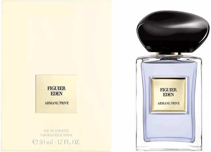Giorgio Armani Armani Prive Figuier Eden — фото 5