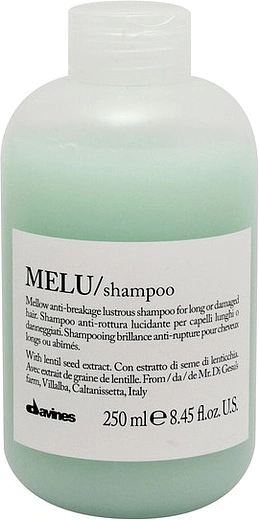 Davines — Davines Melu Shampoo