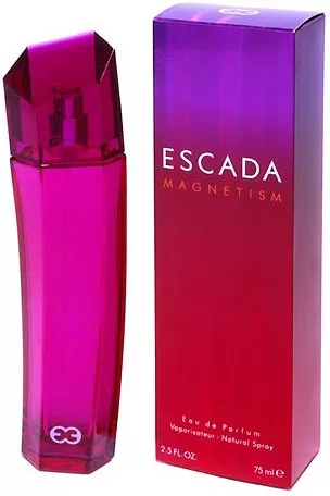 Escada — Escada Magnetism for women