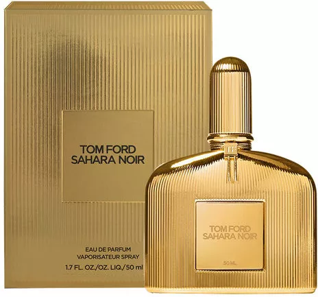 Tom Ford Sahara Noir — фото 3