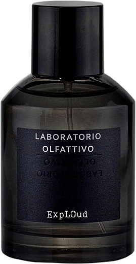 Laboratorio Olfattivo — Laboratorio Olfattivo Exploud
