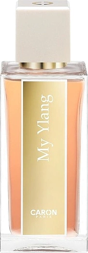 Caron — Caron My Ylang