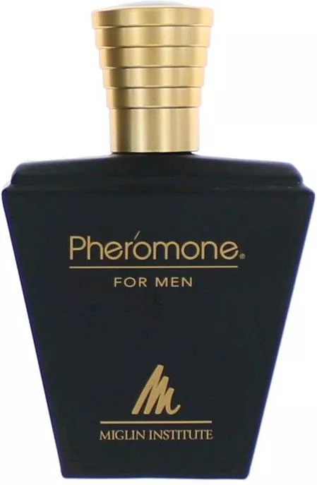 Marilyn Miglin Pheromone For Men — фото 2