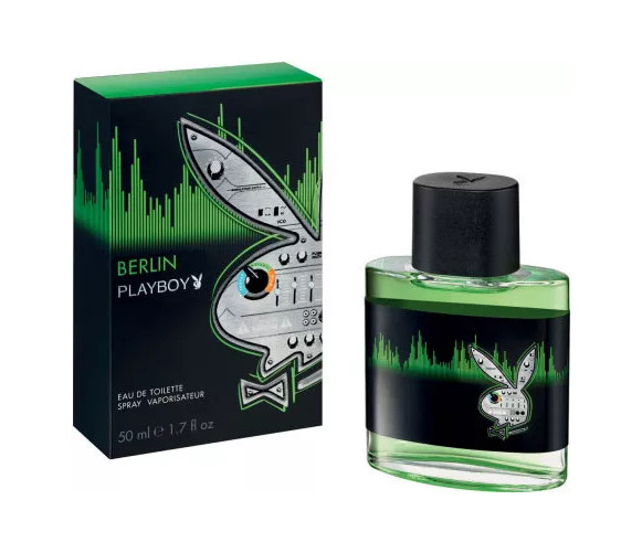 Playboy — Playboy Berlin